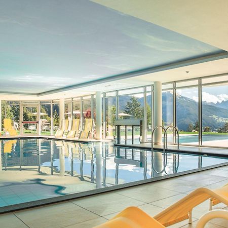 Villa Scherlin Ortisei Exterior foto